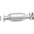 22627 Catalytic Converter, 2.5L, 5Cyl, Federal EPA Standard, 46-State Legal (Cannot ship to CA, CO, NY or ME), Standard Grade Series, Direct Fit