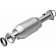 22629 Catalytic Converter, 1.8L, 4Cyl, Federal EPA Standard, 46-State Legal (Cannot ship to CA, CO, NY or ME), HM Grade Series, Direct Fit