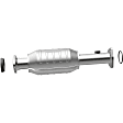 22629 Catalytic Converter, 1.8L, 4Cyl, Federal EPA Standard, 46-State Legal (Cannot ship to CA, CO, NY or ME), HM Grade Series, Direct Fit