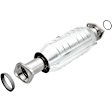 22630 Catalytic Converter, 1.6L, 4Cyl, Federal EPA Standard, 46-State Legal (Cannot ship to CA, CO, NY or ME), HM Grade Series, Direct Fit