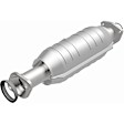 22630 Catalytic Converter, 1.6L, 4Cyl, Federal EPA Standard, 46-State Legal (Cannot ship to CA, CO, NY or ME), HM Grade Series, Direct Fit