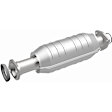 22630 Catalytic Converter, 1.6L, 4Cyl, Federal EPA Standard, 46-State Legal (Cannot ship to CA, CO, NY or ME), HM Grade Series, Direct Fit