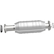 22630 Catalytic Converter, 1.6L, 4Cyl, Federal EPA Standard, 46-State Legal (Cannot ship to CA, CO, NY or ME), HM Grade Series, Direct Fit