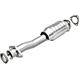 22634 Catalytic Converter, 1.5L, 4Cyl, Federal EPA Standard, 46-State Legal (Cannot ship to CA, CO, NY or ME), Standard Grade Series, Direct Fit