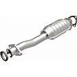 22634 Catalytic Converter, 1.5L, 4Cyl, Federal EPA Standard, 46-State Legal (Cannot ship to CA, CO, NY or ME), Standard Grade Series, Direct Fit