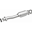 22634 Catalytic Converter, 1.5L, 4Cyl, Federal EPA Standard, 46-State Legal (Cannot ship to CA, CO, NY or ME), Standard Grade Series, Direct Fit
