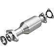 22635 Catalytic Converter, 1.6L, 4Cyl, Federal EPA Standard, 46-State Legal (Cannot ship to CA, CO, NY or ME), Standard Grade Series