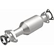 22635 Catalytic Converter, 1.6L, 4Cyl, Federal EPA Standard, 46-State Legal (Cannot ship to CA, CO, NY or ME), Standard Grade Series