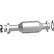 22635 Catalytic Converter, 1.6L, 4Cyl, Federal EPA Standard, 46-State Legal (Cannot ship to CA, CO, NY or ME), Standard Grade Series