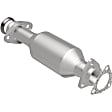 22635 Catalytic Converter, 1.6L, 4Cyl, Federal EPA Standard, 46-State Legal (Cannot ship to CA, CO, NY or ME), Standard Grade Series