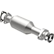 22635 Catalytic Converter, 1.6L, 4Cyl, Federal EPA Standard, 46-State Legal (Cannot ship to CA, CO, NY or ME), Standard Grade Series