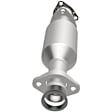 22635 Catalytic Converter, 1.6L, 4Cyl, Federal EPA Standard, 46-State Legal (Cannot ship to CA, CO, NY or ME), Standard Grade Series