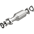 22636 Catalytic Converter, Federal EPA Standard, 46-State Legal (Cannot ship to CA, CO, NY or ME), Standard Grade Series, Direct Fit