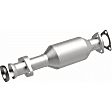 22636 Catalytic Converter, Federal EPA Standard, 46-State Legal (Cannot ship to CA, CO, NY or ME), Standard Grade Series, Direct Fit