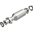 22637 Catalytic Converter, Federal EPA Standard, 46-State Legal (Cannot ship to CA, CO, NY or ME), Standard Grade Series, Direct Fit
