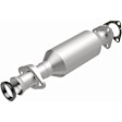 22637 Catalytic Converter, Federal EPA Standard, 46-State Legal (Cannot ship to CA, CO, NY or ME), Standard Grade Series, Direct Fit