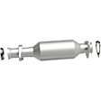22637 Catalytic Converter, Federal EPA Standard, 46-State Legal (Cannot ship to CA, CO, NY or ME), Standard Grade Series, Direct Fit