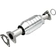 22641 Catalytic Converter, 2.7L, 6Cyl, Federal EPA Standard, 46-State Legal (Cannot ship to CA, CO, NY or ME), HM Grade Series, Direct Fit