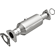 1998 Honda Accord - Catalytic Converter, 2.3L 4Cyl, Federal EPA Standard, 46-State Legal (Cannot ship to CA, CO, NY or ME), HM Grade Series