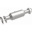 1998 Honda Accord - Catalytic Converter, 2.3L 4Cyl, Federal EPA Standard, 46-State Legal (Cannot ship to CA, CO, NY or ME), HM Grade Series