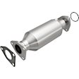 22644 Catalytic Converter, Federal EPA Standard, 46-State Legal (Cannot ship to CA, CO, NY or ME), HM Grade Series, Direct Fit