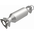 22644 Catalytic Converter, Federal EPA Standard, 46-State Legal (Cannot ship to CA, CO, NY or ME), HM Grade Series, Direct Fit