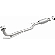 22755 Driver Side Catalytic Converter, 3.0L, 6Cyl, Federal EPA Standard, 46-State Legal (Cannot ship to CA, CO, NY or ME), Standard Grade Series, Direct Fit
