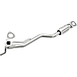 22756 Passenger Side Catalytic Converter, 3.0L, 6Cyl, Federal EPA Standard, 46-State Legal (Cannot ship to CA, CO, NY or ME), Standard Grade Series, Direct Fit