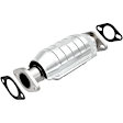 22757 Catalytic Converter, Federal EPA Standard, 46-State Legal (Cannot ship to CA, CO, NY or ME), Standard Grade Series, Direct Fit