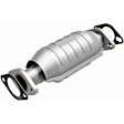22757 Catalytic Converter, Federal EPA Standard, 46-State Legal (Cannot ship to CA, CO, NY or ME), Standard Grade Series, Direct Fit