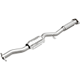 22768 Front, Driver or Passenger Side Catalytic Converter, 3.0L, 6Cyl, Federal EPA Standard, 46-State Legal (Cannot ship to CA, CO, NY or ME), Standard Grade Series, Direct Fit