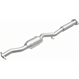 22768 Front, Driver or Passenger Side Catalytic Converter, 3.0L, 6Cyl, Federal EPA Standard, 46-State Legal (Cannot ship to CA, CO, NY or ME), Standard Grade Series, Direct Fit