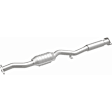 22768 Front, Driver or Passenger Side Catalytic Converter, 3.0L, 6Cyl, Federal EPA Standard, 46-State Legal (Cannot ship to CA, CO, NY or ME), Standard Grade Series, Direct Fit