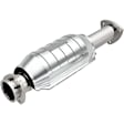 22834 Catalytic Converter, 2.0L, 4Cyl, Federal EPA Standard, 46-State Legal (Cannot ship to CA, CO, NY or ME), Standard Grade Series, Direct Fit