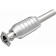 22917 Catalytic Converter, 1.8L, 4Cyl, Federal EPA Standard, 46-State Legal (Cannot ship to CA, CO, NY or ME), Standard Grade Series, Direct Fit