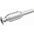 22917 Catalytic Converter, 1.8L, 4Cyl, Federal EPA Standard, 46-State Legal (Cannot ship to CA, CO, NY or ME), Standard Grade Series, Direct Fit