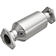 22918 Catalytic Converter, Federal EPA Standard, 46-State Legal (Cannot ship to CA, CO, NY or ME), Standard Grade Series, Direct Fit