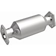 22918 Catalytic Converter, Federal EPA Standard, 46-State Legal (Cannot ship to CA, CO, NY or ME), Standard Grade Series, Direct Fit