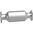 22918 Catalytic Converter, Federal EPA Standard, 46-State Legal (Cannot ship to CA, CO, NY or ME), Standard Grade Series, Direct Fit