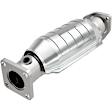 22922 Catalytic Converter, Federal EPA Standard, 46-State Legal (Cannot ship to CA, CO, NY or ME), Standard Grade Series, Direct Fit