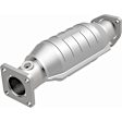 22922 Catalytic Converter, Federal EPA Standard, 46-State Legal (Cannot ship to CA, CO, NY or ME), Standard Grade Series, Direct Fit