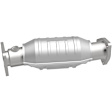 22922 Catalytic Converter, Federal EPA Standard, 46-State Legal (Cannot ship to CA, CO, NY or ME), Standard Grade Series, Direct Fit