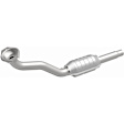 22923 Catalytic Converter, 1.8L, 4Cyl, Federal EPA Standard, 46-State Legal (Cannot ship to CA, CO, NY or ME), Standard Grade Series, Direct Fit