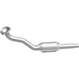 22923 Catalytic Converter, 1.8L, 4Cyl, Federal EPA Standard, 46-State Legal (Cannot ship to CA, CO, NY or ME), Standard Grade Series, Direct Fit