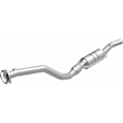 22962 Driver Side Catalytic Converter, 2.8L, 6Cyl, Federal EPA Standard, 46-State Legal (Cannot ship to CA, CO, NY or ME), HM Grade Series, Direct Fit