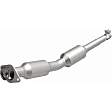 23007 Catalytic Converter, 1.5L, 4Cyl, Federal EPA Standard, 46-State Legal (Cannot ship to CA, CO, NY or ME), HM Grade Series, Direct Fit