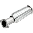 23010 Catalytic Converter, Federal EPA Standard, 46-State Legal (Cannot ship to CA, CO, NY or ME), HM Grade Series, Direct Fit