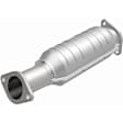 23010 Catalytic Converter, Federal EPA Standard, 46-State Legal (Cannot ship to CA, CO, NY or ME), HM Grade Series, Direct Fit