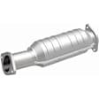 23010 Catalytic Converter, Federal EPA Standard, 46-State Legal (Cannot ship to CA, CO, NY or ME), HM Grade Series, Direct Fit