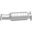 23010 Catalytic Converter, Federal EPA Standard, 46-State Legal (Cannot ship to CA, CO, NY or ME), HM Grade Series, Direct Fit